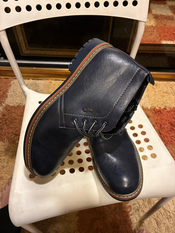 Khobar, Clothing & Accessories, SAR 250,  Shose Milano Size 44 Brand New