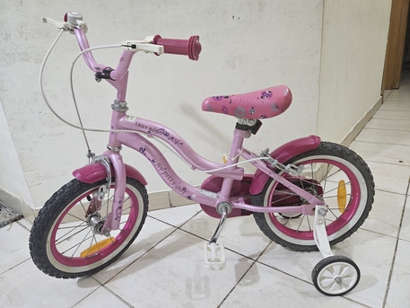 Khobar, Bicycles, SAR 250,  Kids Bicycle ???? Centrepoint 1 Month Used