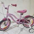 SAR 250,  Kids Bicycle ???? Centrepoint 1 Month Used