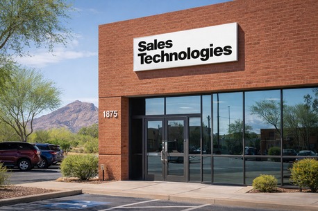 New York, Marketing, Sales Technologies LLC