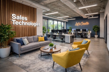 New York, Marketing, Sales Technologies LLC