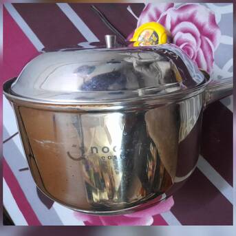 Makkah, Household Items, SAR 50,  Steel 22 Inches