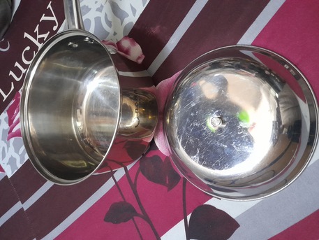 Makkah, Household Items, SAR 50,  Steel 22 Inches