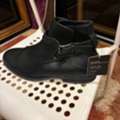 SAR 200,  Shose From Breshka Size 44 Black