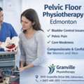 Pelvic Floor Physiotherapy Edmonton | Pelvic Physiotherapy