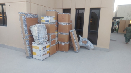 Al Malaz, Relocation, Al Malaz, Labor/Moving, HOME❤️SHIFTING❤️MOVER❤️PACKER❤️CLEANER❤️TOTALSOLUTION.0534664074