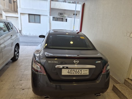 Manama, Vehicles, Cars & Trucks , BHD 100,  Nissan Maxima,  2012,  Automatic,  140000 KM,  Neat And Clean Vehicle
