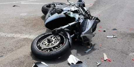 New York, Legal, Motorcycle And Bicycle Accidents | Palmer Litigation - St. George Attorneys