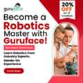 Free STEM Event: Robotics For Kids (Saturday 9 AM CST)