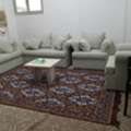 SAR 3200/month,  2 BR,  Fully Furnished Family Apartment Available In The Prime Location Near Malaz Abdullah Park.