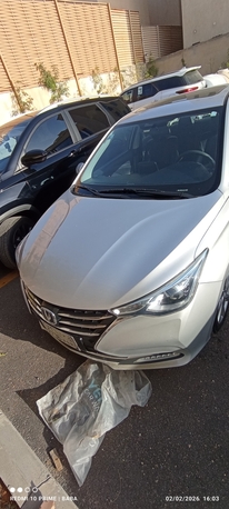 Riyadh, Heavy Equipment, SAR 27000,  Selling Out My Car