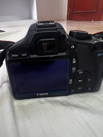 Manama, Photo & Video, BHD 55,  Canon Camera Dlsr 550d