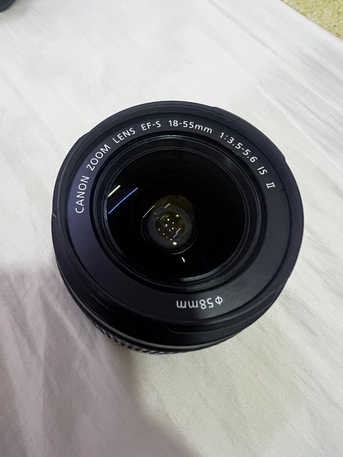 Manama, Photo & Video, BHD 55,  Canon Camera Dlsr 550d