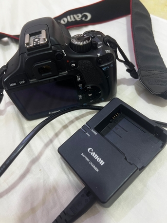 Manama, Photo & Video, BHD 55,  Canon Camera Dlsr 550d