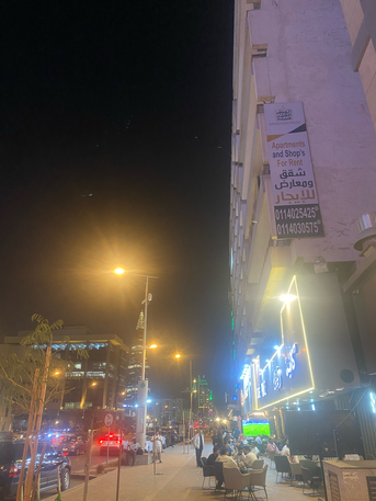 Olaya, Bedspace For Rent, SAR 600/month,  Bedspace Available For Rent In Riyadh Olaya In Front Of Computer Market