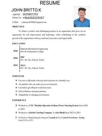 Jeddah, Job Seekers, Warehouse