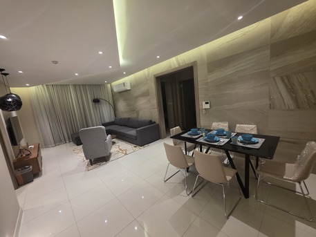 Hidd, Apartments/Houses, BHD 360/month,  Furnished,  2 BR,  BHD:-360/month FULLY FURNISHED 2 BHK APARTMENT FOR RENT IN HIDD -:MUNEEB" *35041493