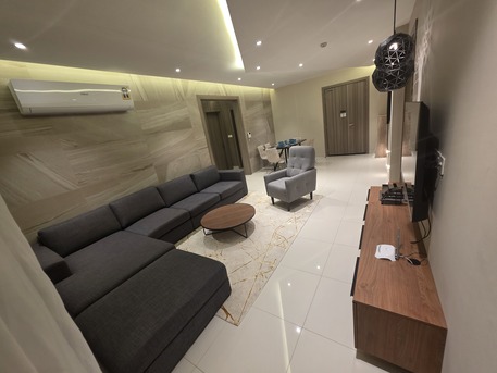 Hidd, Apartments/Houses, BHD 360/month,  Furnished,  2 BR,  BHD:-360/month FULLY FURNISHED 2 BHK APARTMENT FOR RENT IN HIDD -:MUNEEB" *35041493