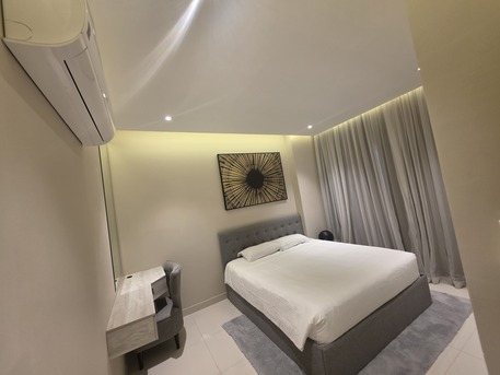 Hidd, Apartments/Houses, BHD 360/month,  Furnished,  2 BR,  BHD:-360/month FULLY FURNISHED 2 BHK APARTMENT FOR RENT IN HIDD -:MUNEEB" *35041493