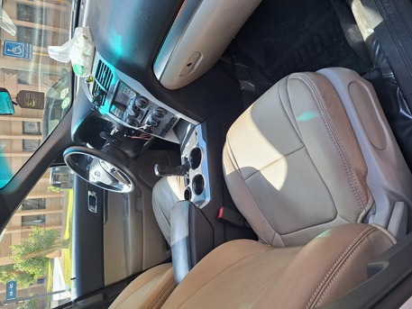 Riyadh, Vehicles, Cars & Trucks , SAR 50000,  Ford Explorer,  2014,  Automatic,  171 KM,