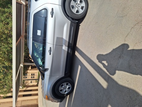 Riyadh, Vehicles, Cars & Trucks , SAR 50000,  Ford Explorer,  2014,  Automatic,  171 KM,