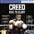 EUR 16,  Creed: Rise To Glory, Basic English