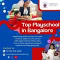Top Playschool In Bangalore