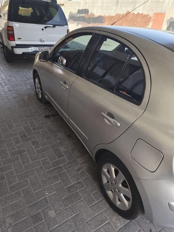Manama, Vehicles, Cars & Trucks , BHD 1400,  Nissan Micra,  2013,  Automatic,  188000 KM,
