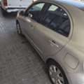 BHD 1400,  Nissan Micra,  2013,  Automatic,  188000 KM,
