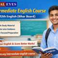 Best Intermediate English Course Classes In Patna For 12th Bihar Board