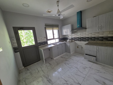 Hidd, Apartments/Houses, BHD 300/month,  Furnished,  3 BR,  BHD:-300/month SEMI FURNISHED 3 BHK APARTMENT FOR RENT IN HIDD -:MUNEEB" *35041493