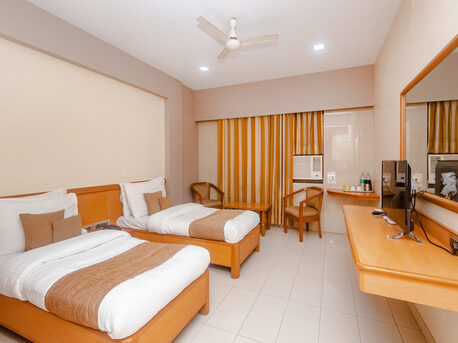 Mumbai, Apartments/Houses, Studio,  PG In Worli &ndash; Comfortable & Affordable Paying Guest With Modern Amenities