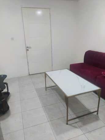 Jubail, Apartments/Houses, SAR 2000/month,  Furnished,  1 BR,  1BHK FULLY FURNISHED FAMILY FLAT FOR RENT