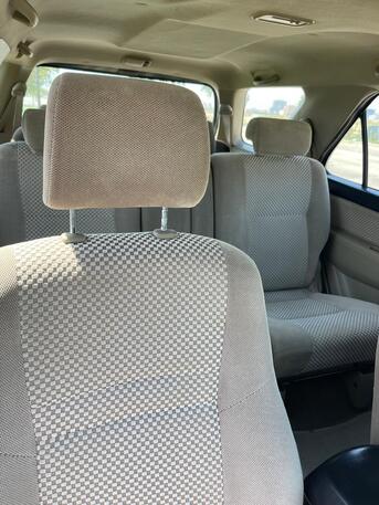 Khobar, Vehicles, Cars & Trucks , SAR 40000,  Toyota Fortuner,  2015,  Automatic,  423500 KM,