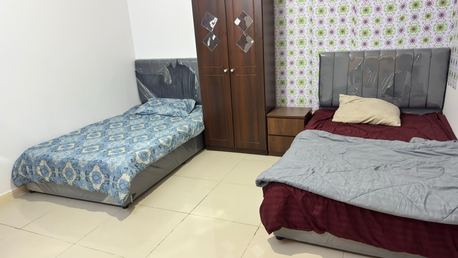 Jeddah, Bedspace Available, SAR 900/month,  Bedspace Available With Electricity And Water 900