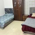 SAR 900/month,  Bedspace Available With Electricity And Water 900