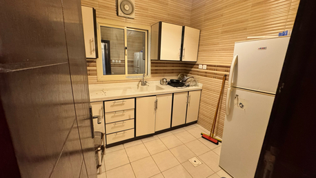 Jeddah, Bedspace Available, SAR 900/month,  Bedspace Available With Electricity And Water 900