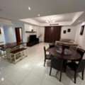 BHD 550/month,  Furnished,  3 BR,  167 Sq. Meter,  Lovely 3-br F/f Apartment In Juffair For Rent