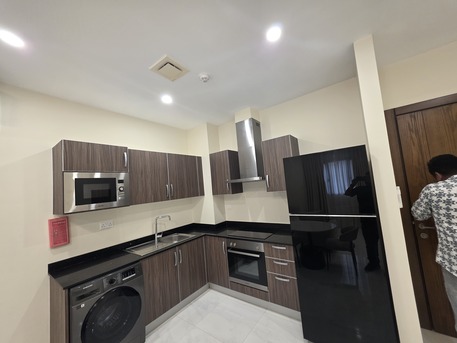 Manama, Apartments/Houses, BHD 380/month,  Furnished,  2 BR,  BHD:-380/month FULLY FURNISHED 2 BHK APARTMENT FOR RENT IN BURHAMA -: MUNEEB *35041493