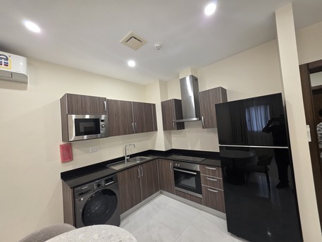 Manama, Apartments/Houses, BHD 380/month,  Furnished,  2 BR,  BHD:-380/month FULLY FURNISHED 2 BHK APARTMENT FOR RENT IN BURHAMA -: MUNEEB *35041493