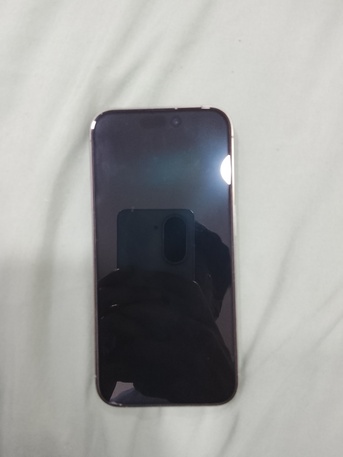 Riyadh, Mobile Phones, SAR 2100,  Iphone 15 Pro 128 GB For Sale