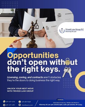 New York, Legal, Top Liquor License Attorney In Long Island