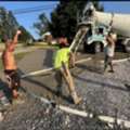 Patterson Custom Concrete | Concrete Contractor | Concrete Driveway Contractors Pittsburgh