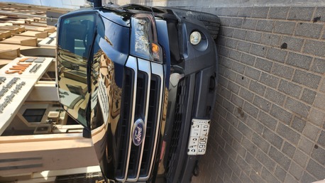 Riyadh, Vehicles, Cars & Trucks , SAR 45000,  Ford Expedition 2016,  2016,  Automatic,  299000 KM,  Single Owner, All Maintenance Done From Ford Authorised Service Center- Al Jazira