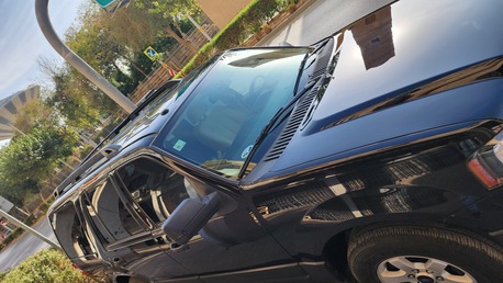 Riyadh, Vehicles, Cars & Trucks , SAR 45000,  Ford Expedition 2016,  2016,  Automatic,  299000 KM,  Single Owner, All Maintenance Done From Ford Authorised Service Center- Al Jazira