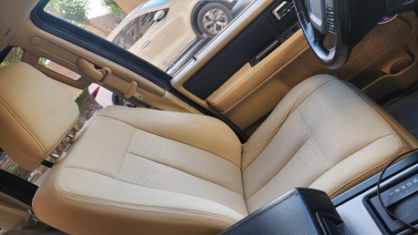 Riyadh, Vehicles, Cars & Trucks , SAR 45000,  Ford Expedition 2016,  2016,  Automatic,  299000 KM,  Single Owner, All Maintenance Done From Ford Authorised Service Center- Al Jazira