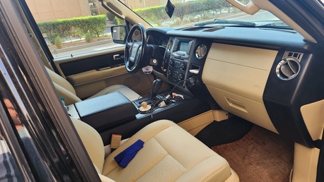 Riyadh, Vehicles, Cars & Trucks , SAR 45000,  Ford Expedition 2016,  2016,  Automatic,  299000 KM,  Single Owner, All Maintenance Done From Ford Authorised Service Center- Al Jazira