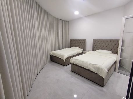 Khobar, Apartments/Houses, SAR 3100/month,  2 BR,  Furnished Apartment