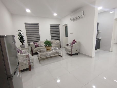 Khobar, Apartments/Houses, SAR 3100/month,  2 BR,  Furnished Apartment
