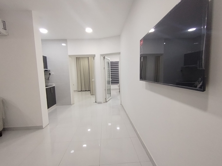 Khobar, Apartments/Houses, SAR 3100/month,  2 BR,  Furnished Apartment